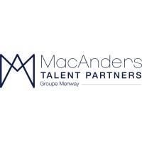 MacAnders Logo