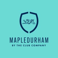 The Club At Mapledurham Logo