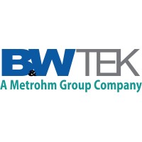 B&W Tek Logo