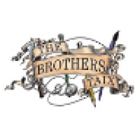 The Brothers Taix Logo
