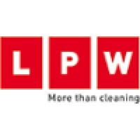 LPW Reinigungssysteme GmbH Logo