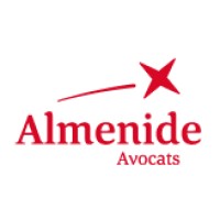 ALMENIDE Avocats Logo