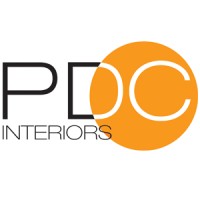 PDC Interiors Logo