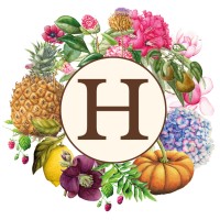 The Lost Gardens of Heligan Logo