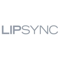 LIPSYNC POST Logo