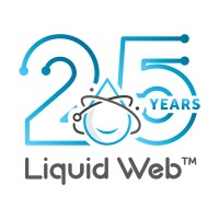 Liquid Web Logo