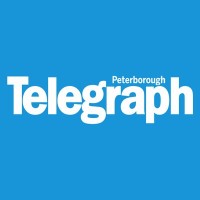 Peterborough Telegraph Logo
