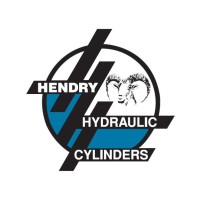 Hendry Hydraulics Ltd Logo
