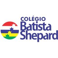 Colégio Batista Shepard Logo