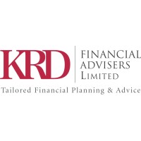 KRD Financial Advisers Ltd Logo