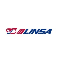 Logística Linsa S.A. Logo