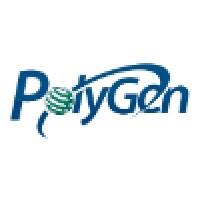 Polygen Pharmaceuticals LLC, Edgewood, NY Logo