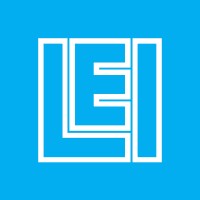 Lithuanian Energy Institute Logo