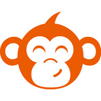 Funky Monkey Studio Logo