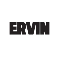 Ervin Logo