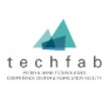 Techfab Logo