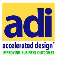 Accelerated Design, Inc Logo