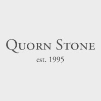 Quorn Stone Logo