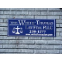 The White-Thomas Law Firm, PLLC Logo