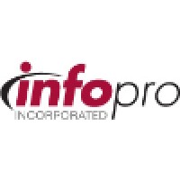 InfoPro Incorporated Logo