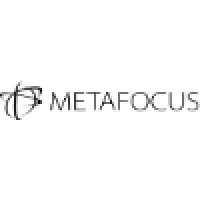 Metafocus Logo