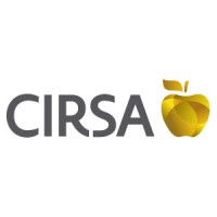 CIRSA México Logo