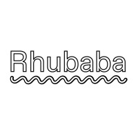 Rhubaba Gallery and Studios Logo
