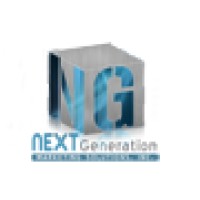 Next Generation Marketing Solutions, Inc. Logo