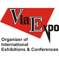 VIA EXPO helps you find new markets Logo