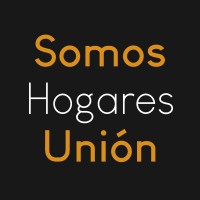 Hogares Union Logo
