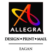 Allegra Marketing - Print - Mail Logo
