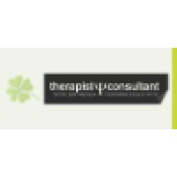 TherapistψConsultant Logo