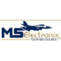 MS Electronix, Inc. Logo