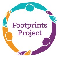 Footprints Project Logo