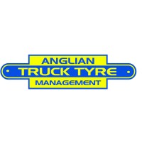 Anglian Truck Tyre Management Logo