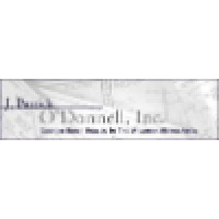 J. Patrick ODonnell, Inc. Logo
