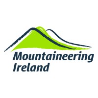 Mountaineering Ireland Logo