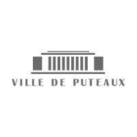 Ville de Puteaux Logo
