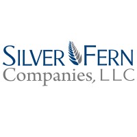 Silver Fern Companies, LLC Logo