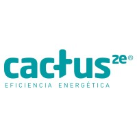 Cactus Soluciones Energéticas Logo