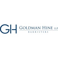 Goldman Hine LLP Logo