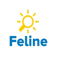 Feline Holidays A/S Logo