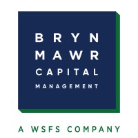Bryn Mawr Capital Management, LLC Logo