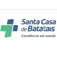 Santa Casa de Batatais Logo