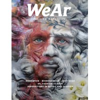 WeAr Global Magazine Logo