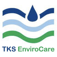 TKS EnviroCare Logo