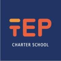 The Equity Project (TEP) Charter School Logo
