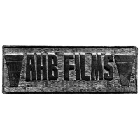 AHB Films Logo