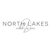North Lakes Hotel & Spa Logo