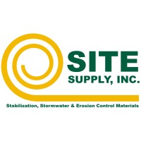 Site Supply, Inc. Logo